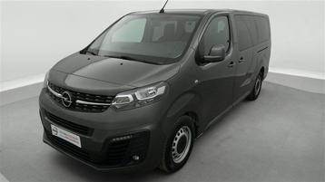 Opel Vivaro 2.0TD COMBI L3H1 8PLACES/NAVI/PDC AV AR, Auto's, Opel, 4 cilinders, 149 g/km, Bedrijf, Diesel
