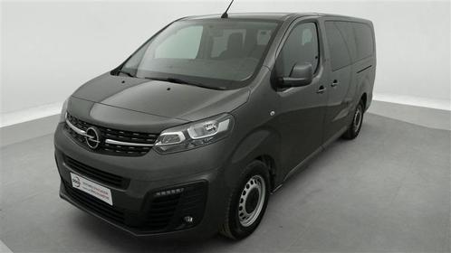 Opel Vivaro 2.0TD COMBI L3H1 8PLACES/NAVI/PDC AV AR, Auto's, Opel, Bedrijf, Te koop, Vivaro, Diesel, Monovolume, 5 deurs, Automaat