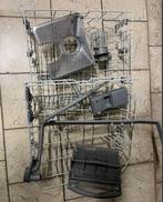 onderdelen afwasmachine, Ophalen