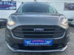 Ford Transit Connect 1.0 ess EcoBoost-camera voor vrachtwage, Voorwielaandrijving, Stof, Euro 6, USB