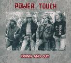 CD POWER TOUCH DOWN AND OUT, Neuf, dans son emballage, Enlèvement ou Envoi