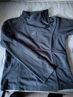 Grijze hoodie, Ophalen of Verzenden