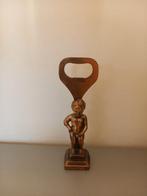 koperen flesopener Manneke Pis, Ophalen of Verzenden, Zo goed als nieuw