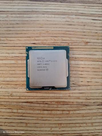 Intel i5 