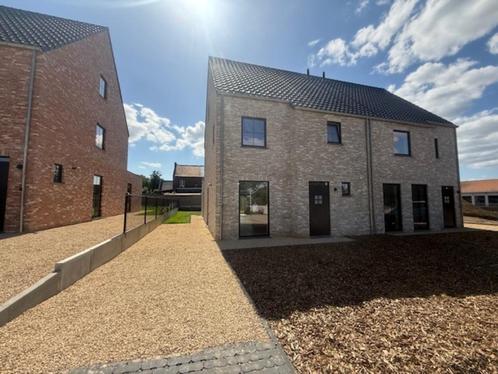 Instapklare nieuwbouw villa met 2% registratierechten, Immo, Huizen en Appartementen te koop, Provincie Vlaams-Brabant, 200 tot 500 m²