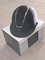 Ruitershelm Horze Solara M 55-57, Dieren en Toebehoren, Paardrijkleding, Ophalen, Kinderen, Zo goed als nieuw, Recreatie