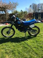 Suzuki tsx 50 of 80, Fietsen en Brommers, Brommers | Oldtimers, Ophalen of Verzenden