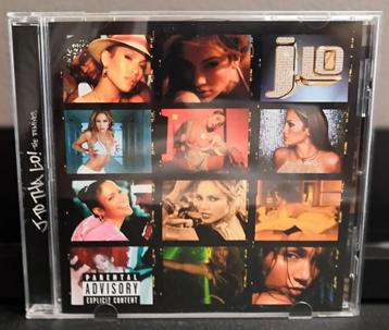 J. Lo (Jennifer Lopez) - J To Tha L-O ! Les Remixes/CD, Comp, Enlèvement ou Envoi, Comme neuf