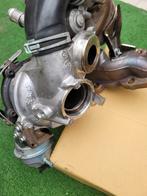 Turbo complet skoda vw Audi, Ophalen, Audi