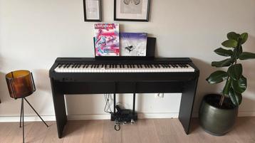 Yamaha P 125 beschikbaar voor biedingen