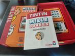 TinTin mille bornes, Hobby en Vrije tijd, Ophalen, Zo goed als nieuw