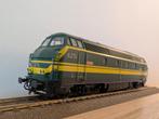 NMBS SNCB | Roco 43592 | HLD6274 | DC Analoog | Groen 1970 |, Hobby en Vrije tijd, Modeltreinen | H0, Ophalen of Verzenden, Zo goed als nieuw
