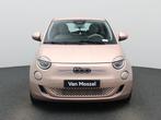 Fiat 500 La Prima 42 kWh, 4 zetels, 1265 kg, 255 min, Te koop