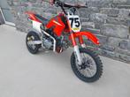 Pit bike Orion AGB 125, Fietsen en Brommers, Ophalen, Gebruikt, Pitbike