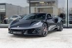 Lotus Emira 2.0 Turbo First Edition DriverPack KEFsound, Auto's, Lotus, Automaat, Gebruikt, 364 pk, Leder