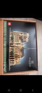 Notre dame, Kinderen en Baby's, Speelgoed | Duplo en Lego, Ophalen, Zo goed als nieuw, Lego
