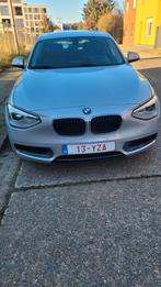 Bmw 116i, Autos, BMW, Cuir, Achat, Automatique, Particulier