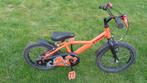 Mooie jongensfiets  te koop 16 inch, Ophalen, Zo goed als nieuw, 16 inch, B'twin