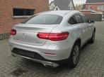 Mercedes-Benz GLC 350 HYBRIDE LEDER OPEN DAK LED, Auto's, Automaat, Achterwielaandrijving, Gebruikt, 4 cilinders