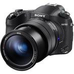 Sony RX10 Mark 4, Enlèvement ou Envoi, Comme neuf, Sony, 8 fois ou plus