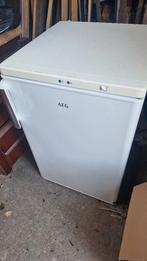 diepvries tafelmodel, Gebruikt, Minder dan 85 cm, Ophalen, Vrieskast