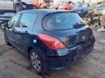 ACHTERLICHT LINKS Peugeot 308 (4A / C) (01-2007/12-2015), Gebruikt, Peugeot