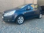 Opel Corsa 1.4 Essence ⛽️ Automatique, Achat, Entreprise, 5 portes, 5 places