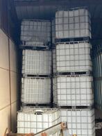 Cubis 1000l, Jardin & Terrasse, Enlèvement ou Envoi, Comme neuf