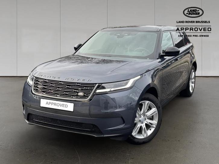 Land Rover Range Rover Velar S P400e Warranty until 04/2030, Autos, Land Rover, Entreprise, Régulateur de distance, Airbags, Air conditionné