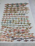 Sigarenbanden collectie 3, Verzamelen, Ophalen of Verzenden, Nieuw, Sigarenbandjes