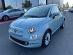 Fiat 500 Hybrid Dolcevita, Argent ou Gris, Achat, Euro 6, Entreprise