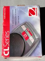 OHAUS CL2000, Elektronische apparatuur, Keukenweegschaal, 1 tot 500 gram, Ophalen of Verzenden, Digitaal