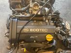 Motor Opel Corsa 1.2 Benzine Z12XEP 83.xxxkm, Auto-onderdelen, Ophalen, Gebruikt
