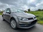 Volkswagen Golf 7 Automatique, Autos, Volkswagen, Cuir, 1560 cm³, Diesel, Automatique