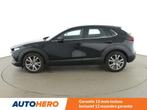 Mazda CX-30 1.8 D Selection 2WD (bj 2020), Auto's, Voorwielaandrijving, Stof, Gebruikt, 116 pk