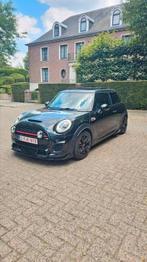 Mini Cooper John Cooper Works Pro F56, Auto's, Mini, 4 zetels, 4 cilinders, Zwart, Leder