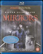 Mirrors (2008) Blu Ray, Ophalen of Verzenden, Zo goed als nieuw, Horror
