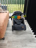 Maxi cosi relax kori, Ophalen