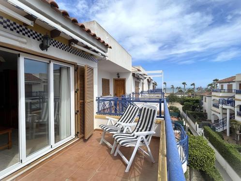 appartement met 2 slaapkamers in Vera playa, Immo, Buitenland, Spanje, Appartement, Recreatiepark