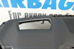 Airbag kit Tableau de bord HUD couture bleu BMW X4 G02, Utilisé, Enlèvement ou Envoi