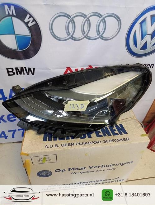 Koplamp TESLA MODEL 3 Y LED LINKS 1514952-10-E, Auto-onderdelen, Verlichting, Overige automerken, Gebruikt, Ophalen of Verzenden
