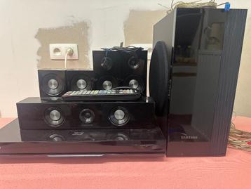 Home cinema  beschikbaar voor biedingen