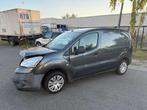 CITROEN - 2013 - BERLINGO - Personenauto, Auto's, Citroën, Euro 5, Gebruikt, Overige brandstoffen, Handgeschakeld