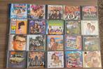 Pakket cd´s, Ophalen, Zo goed als nieuw