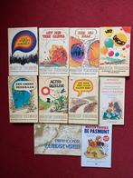 MARTEN TOONDER DIVERSE BOEKEN VAN OLLIE B. BOMMEL IN NETTE S, Enlèvement ou Envoi