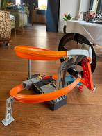 Hot wheels 4 sets, Kinderen en Baby's, Speelgoed | Racebanen, Ophalen, Zo goed als nieuw, Hot Wheels