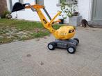 Rolly toys kraan, Ophalen, Gebruikt