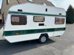 Caravan Chateau, Caravans en Kamperen, Caravans, Particulier