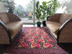 Persian bidjar with multicolor Floral motif, Huis en Inrichting, Stoffering | Tapijten en Vloerkleden, Ophalen