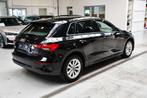 Audi A3 30TFSI Business Automaat - NAVI / LEDER / CAMERA, Auto's, Audi, 116 g/km, Gebruikt, Euro 6, Zwart